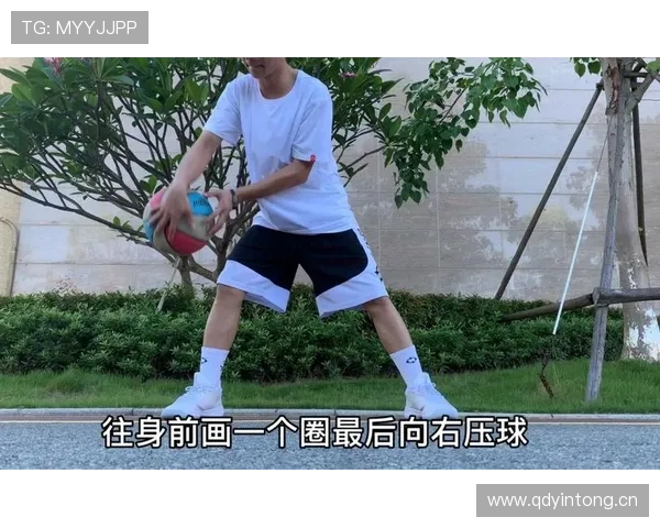 初学者必看：篮球运球规则详解及常见误区