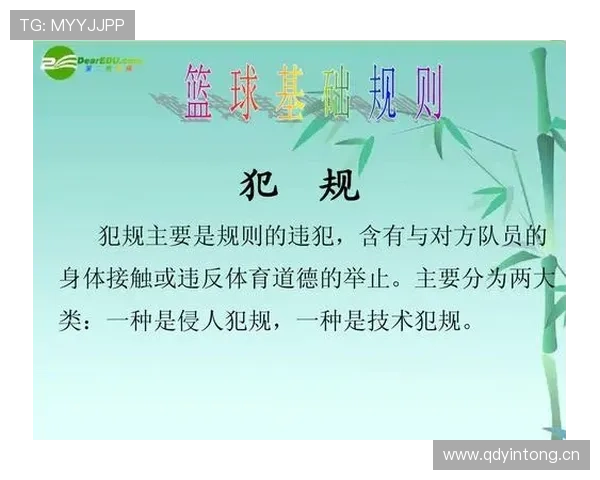 推人犯规如何判定？篮球规则中哪些动作会被视为推人？