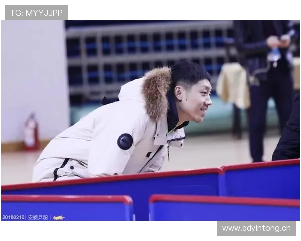许昕家的猫都比我会接球 许昕家的猫都比我会接球