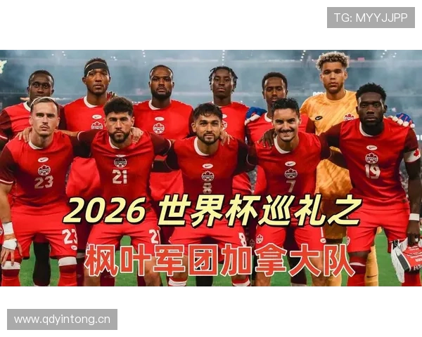 加拿大2026世界杯阵容前瞻:阿方索领衔黄金一代能否创造历史 加拿大2026世界杯阵容前瞻:阿方索领衔黄金一代能否创造历史